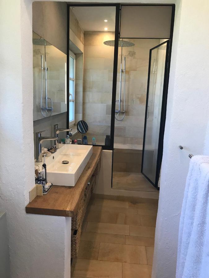 Bed Bike & Breakfast, Zimmer Innerhalb Eines Privathauses Mit Gemeinschaftsbad イニング・アム・アマーゼー エクステリア 写真